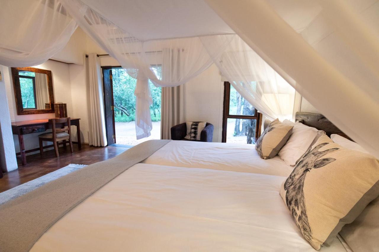 Kingly Bush Villa Палаборва Екстериор снимка
